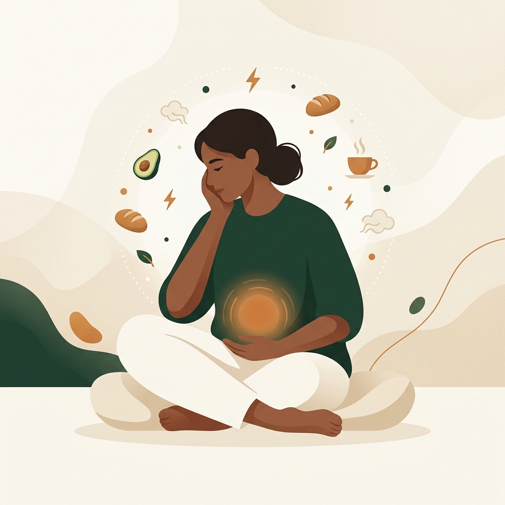 Gut Health Tracking